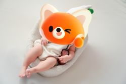 -玛瑞莎孕婴童摄影到家拍