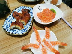 -樱吉岛寿喜锅(肇嘉浜路店)