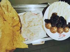 -嬷孙家潮汕牛肉火锅(北京路天河城店)
