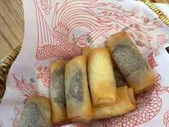 -那红花·东北菜铁锅炖(仙林金鹰店)