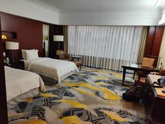 -上海圣淘沙万怡酒店