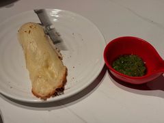 特色小脚卷-老淮安·淮安菜(周恩来纪念馆店)
