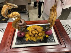 -北大家园食堂