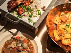 -绿茶餐厅(深圳龙华天虹购物中心店)