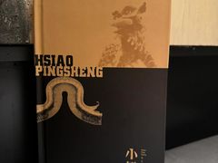 -小炳胜(卓悦中心店)