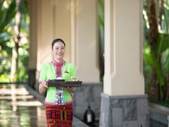 -海南清水湾莱佛士酒店