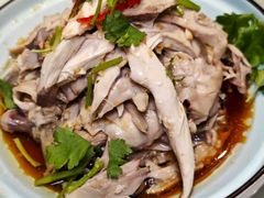 -西安贾三灌汤包·回坊小吃·清真炒菜(北院门总店)