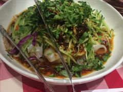 -西贝莜面村(当代商城店)