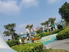 -季高兔窝窝亲子园(上海薰衣草公园店)