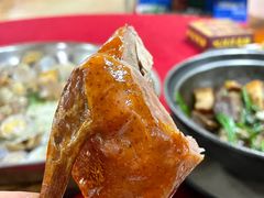 -隆都四季香饭店(碧海路店)