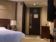 -广州粤海喜来登酒店