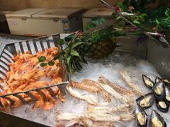 -京华世纪酒店·潮苑大酒楼(益华百货店)