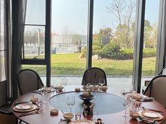 -翕间食·精致淮扬菜(江苏大剧院店)