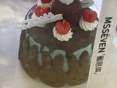 -蜜思琪蛋糕(民生路店)