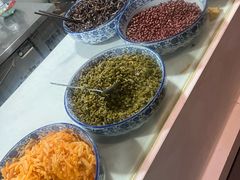 小料-柳石居柳州螺蛳粉(万达店)