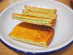 -HELLO 27 意面·沙拉·帕尼尼