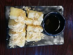 红糖糍粑-三猫黑鱼花(南大店)