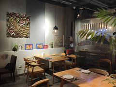 -Pakwaan Indian restaurant芭港湾印度餐厅(领事馆店)