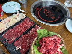 -刘少华贵州小黄牛·鲜牛肉火锅(总店)