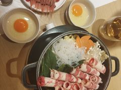 -小句号·精致料理(江南环球港店)