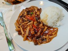 -宜家·瑞典风味餐厅(北京西红门店)