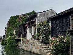 -南浔古镇