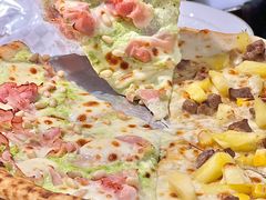 -Primo·丽莫意大利窑烤披萨