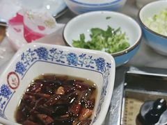 -马记伊源斋涮肉·清真菜(百子湾店)