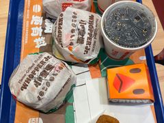-汉堡王(嘉定宝龙城市广场)