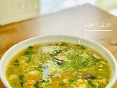 -海胆小馆(东北水饺·春柳店)