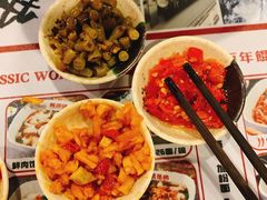 -双燕楼·手工馄饨·汤面小吃(世纪汇店)