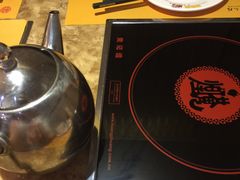 -黄记煌三汁焖锅(龙湖U城店)