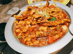 -嘎嘎鸭脑壳(蜀汉路店)