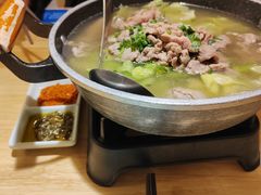-全牛匠·乐山跷脚牛肉(西单华威约饭街店)