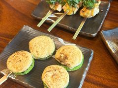 -鸟鹏烧鸟居酒屋(仁恒梦中心店)