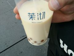 -茉沏(西园路店)