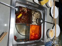 -海底捞火锅(亲贤北街店)