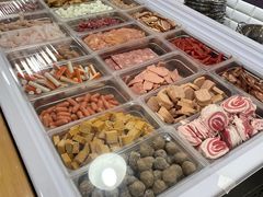 -拿渡·水煮鱼麻辣香锅(王府井奥莱·香江小镇店)