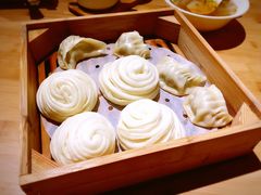 -食膳公园包子铺(烈士公园店)