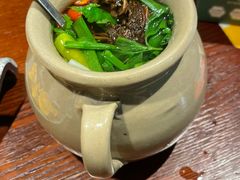 -老滇缅320傣味·手抓饭·孔雀宴(高新店)