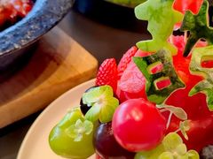 -同庆楼(金宝汇店)