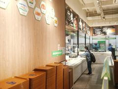 -酷味乐智选餐厅(斜土路店)