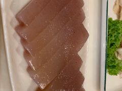 -同心如意传统铜火锅