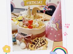 -EnergyCake蛋糕理想国