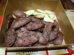 -新兴园饺子馆(河南街店)