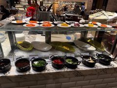 -沈阳和平艾美酒店新食谱西餐厅