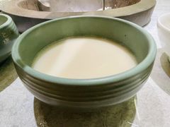鱼汤-鲜潭蒸汽石锅鱼(五道口购物中心店)