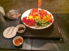 -京香轩·中餐厅(上海中庚聚龙酒店)