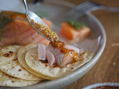 -BOR Eatery(安福路店)