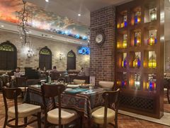 -巴依老爷新疆美食(工体旗舰店)